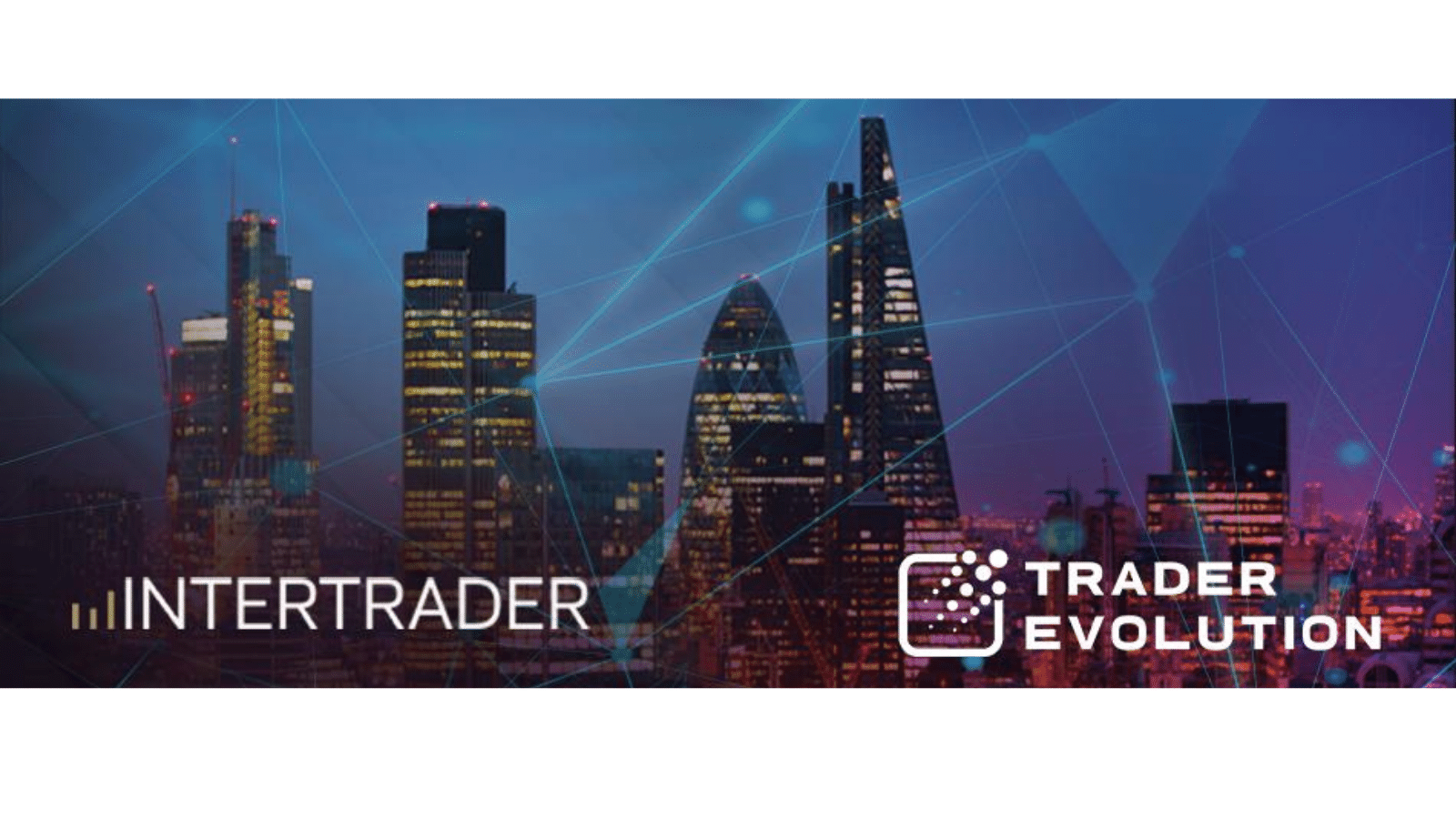 Intertrader Targets Asset and Money Managers With TraderEvolution Platform License Agreement