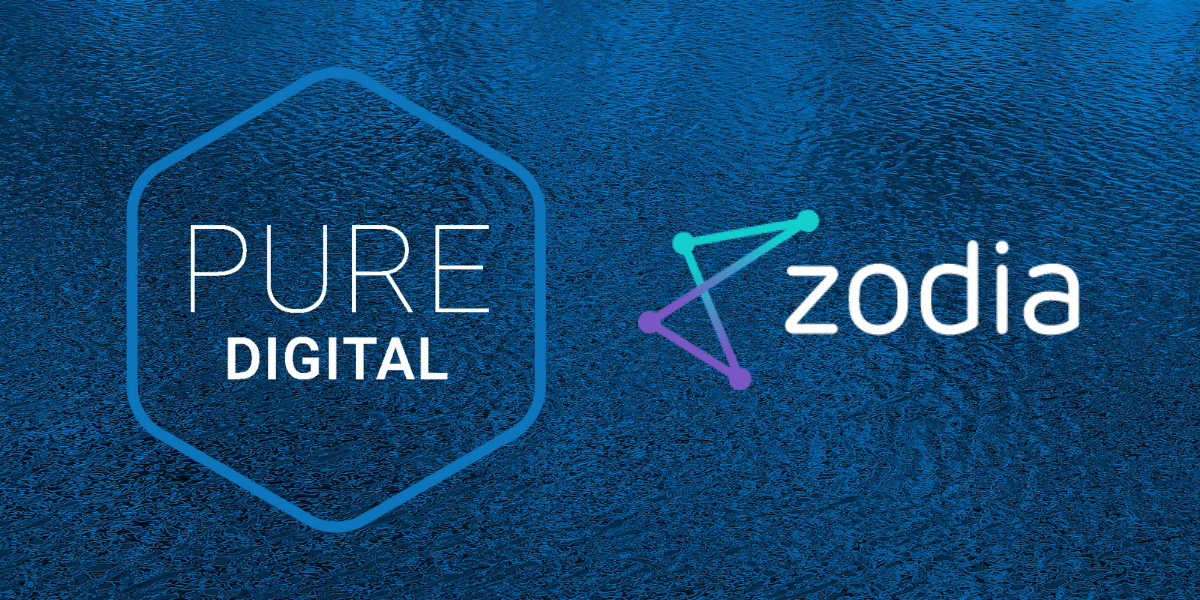 Pure Digital conducts first live test trade via Zodia Custody