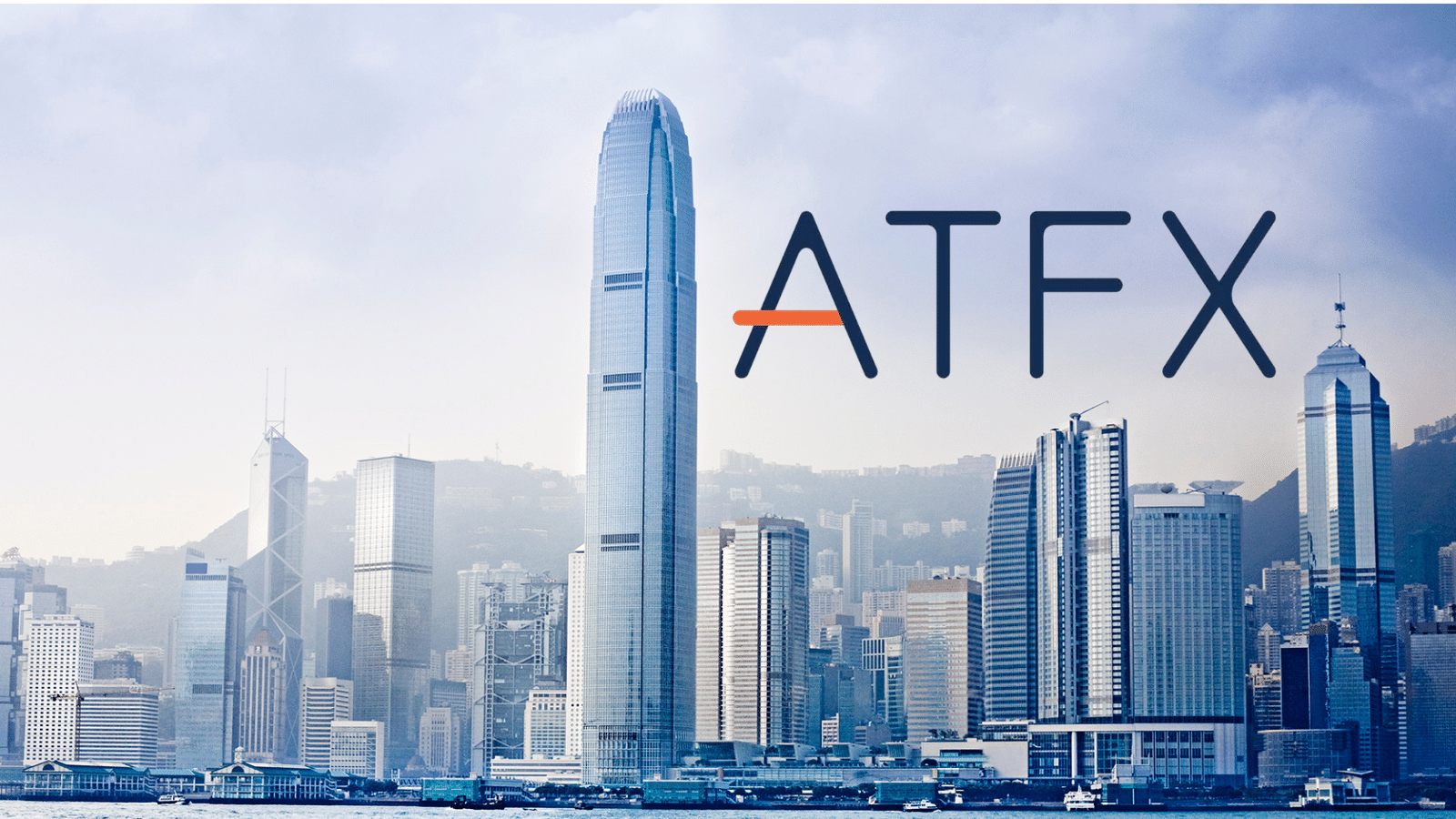 ATFX Offers over 50 Hong Kong share CFDs Products