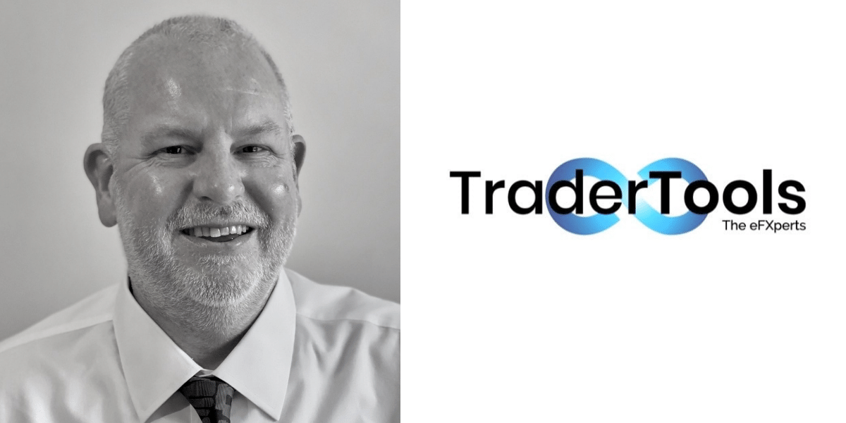 John Bogue joins TraderTools Inc