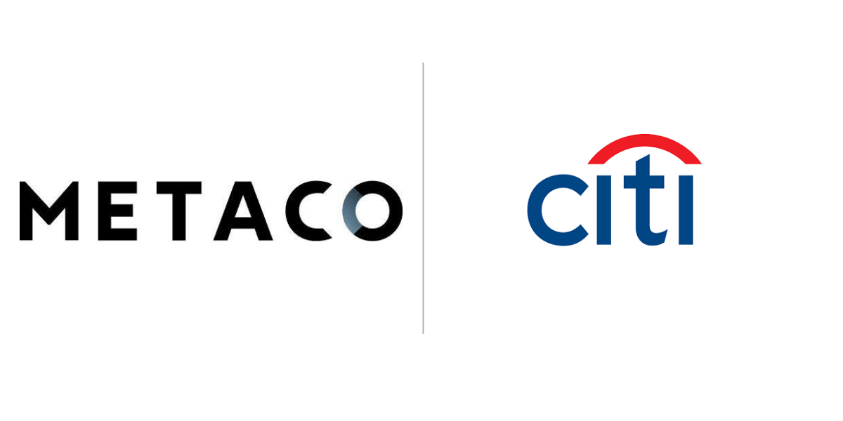 Citi partners with Metaco to develop digital asset custody capabilities