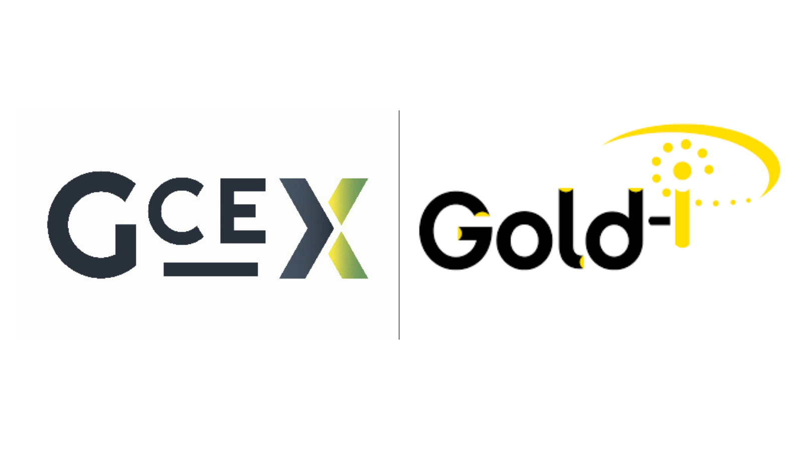 GCEX Partners with Gold-i for Liquidity Distribution