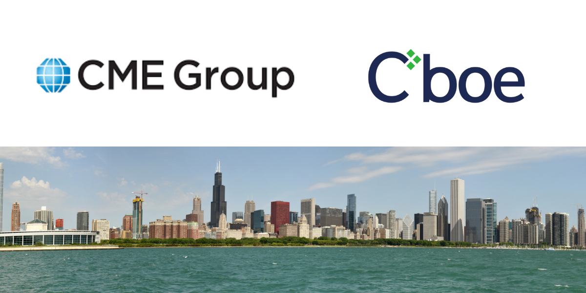 CME Group denies FT rumours of a bid for Cboe Global Markets