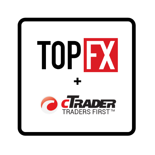 TopFX CEO Alex Katsaros talks about the All-in-One solution & cTrader