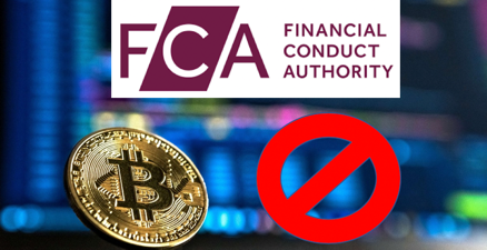 FCA Publishes Policy Statement "Prohibiting the sale to retail clients of investment products that reference cryptoassets"