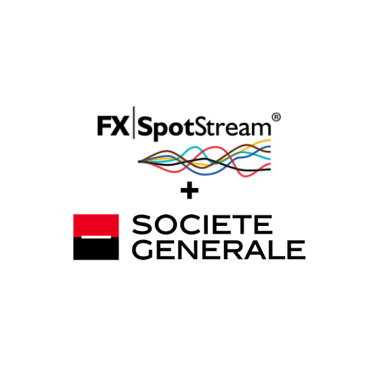 Societe Generale now live as 15th Liquidity Provider on FXSpotStream