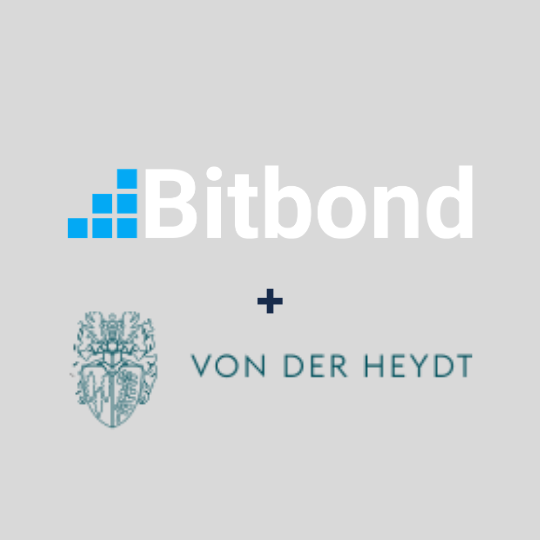 Bitbond Teams Up With Bankhaus von der Heydt То Issue Euro Stablecoin on the Stellar Network