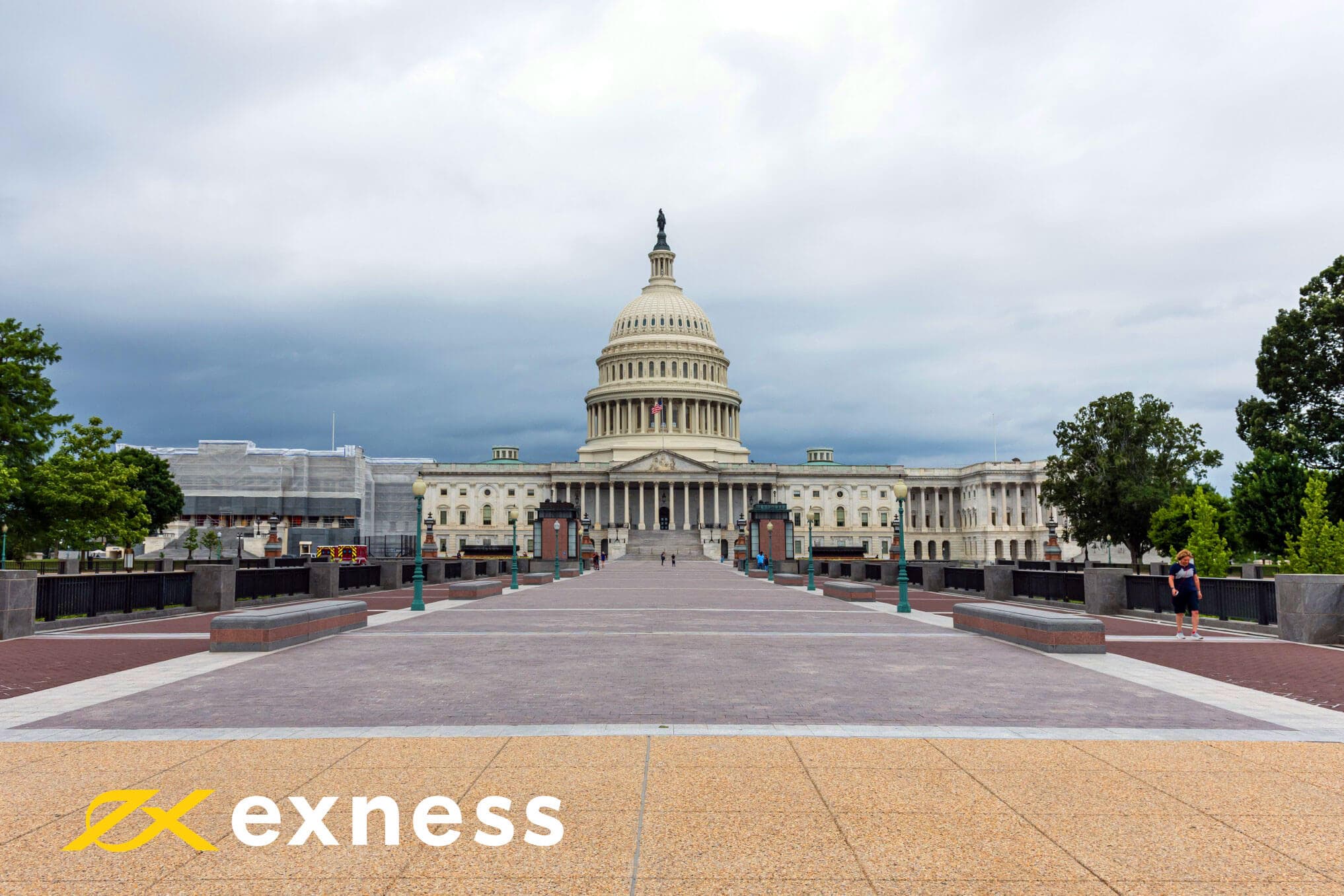 Danger for the dollar? The 2021 inauguration