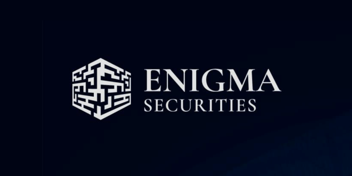 FCA Approves Enigma Securities as a Registered Cryptoasset Firm 