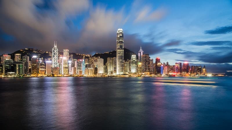 IS Prime Expands into Hong Kong