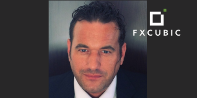 FXCubic appoints Richard Bartlett as Head of Sales