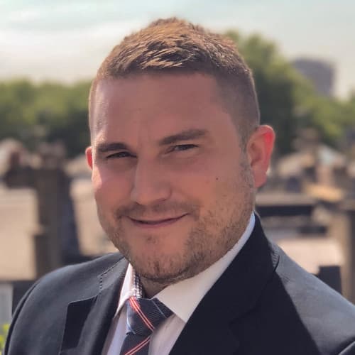 IS Prime Bolsters Agency Execution Team with Appointment of Terry Gill