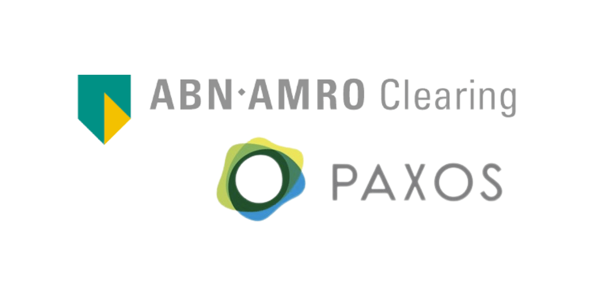 ABN AMRO Clearing to Join Paxos Settlement Service for Settling US Securities Trades