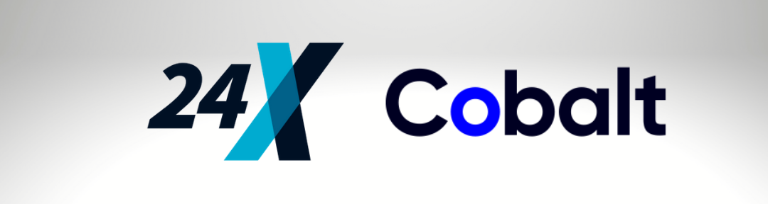 24 Exchange Offers Real-Time Credit Management via Cobalt