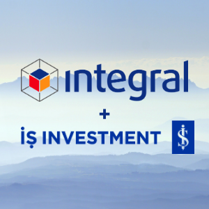IS Investment takes Integral’s trading and MT4 Bridge solutions for CFD products