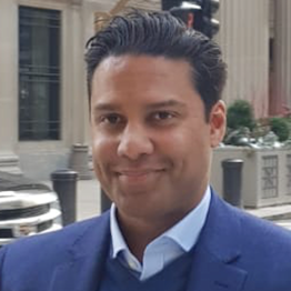 DMALINK® Appoints Former Lloyds Bank Senior Executive as CEO