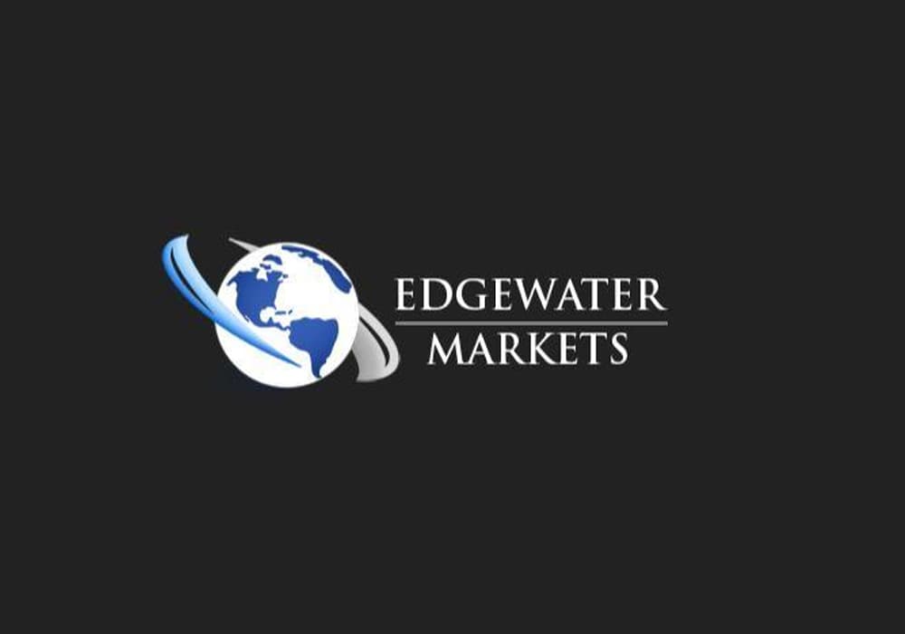 Edgewater Markets Raises $30 Million Equity Investment