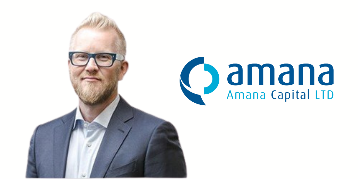 Amana Capital appoints Muhammad Rasoul as new CEO