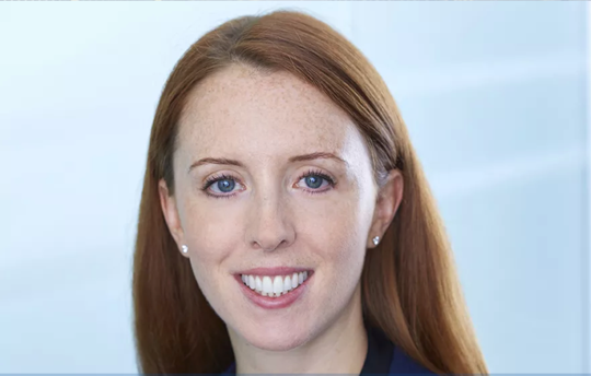 Kirsty Gillies joins Sucden Financial as Global Head of eFX Sales