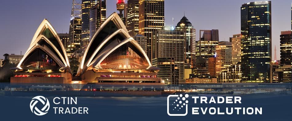 TraderEvolution Partners with CTIN Financial Services to Launch a Global Multi-Market Platform
