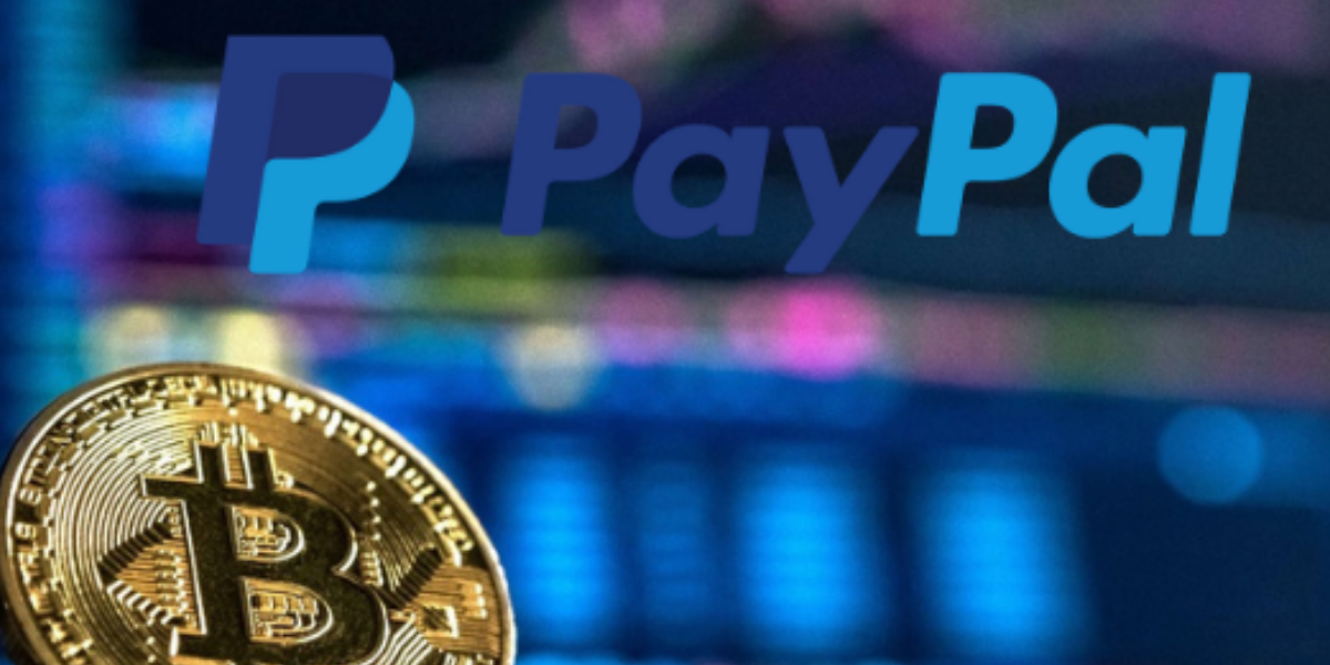   PayPal Expands Crypto Payments To the UK