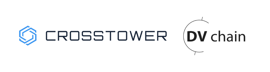 CrossTower partners with crypto market maker DV Chain to deepen liquidity for institutional traders and exchanges