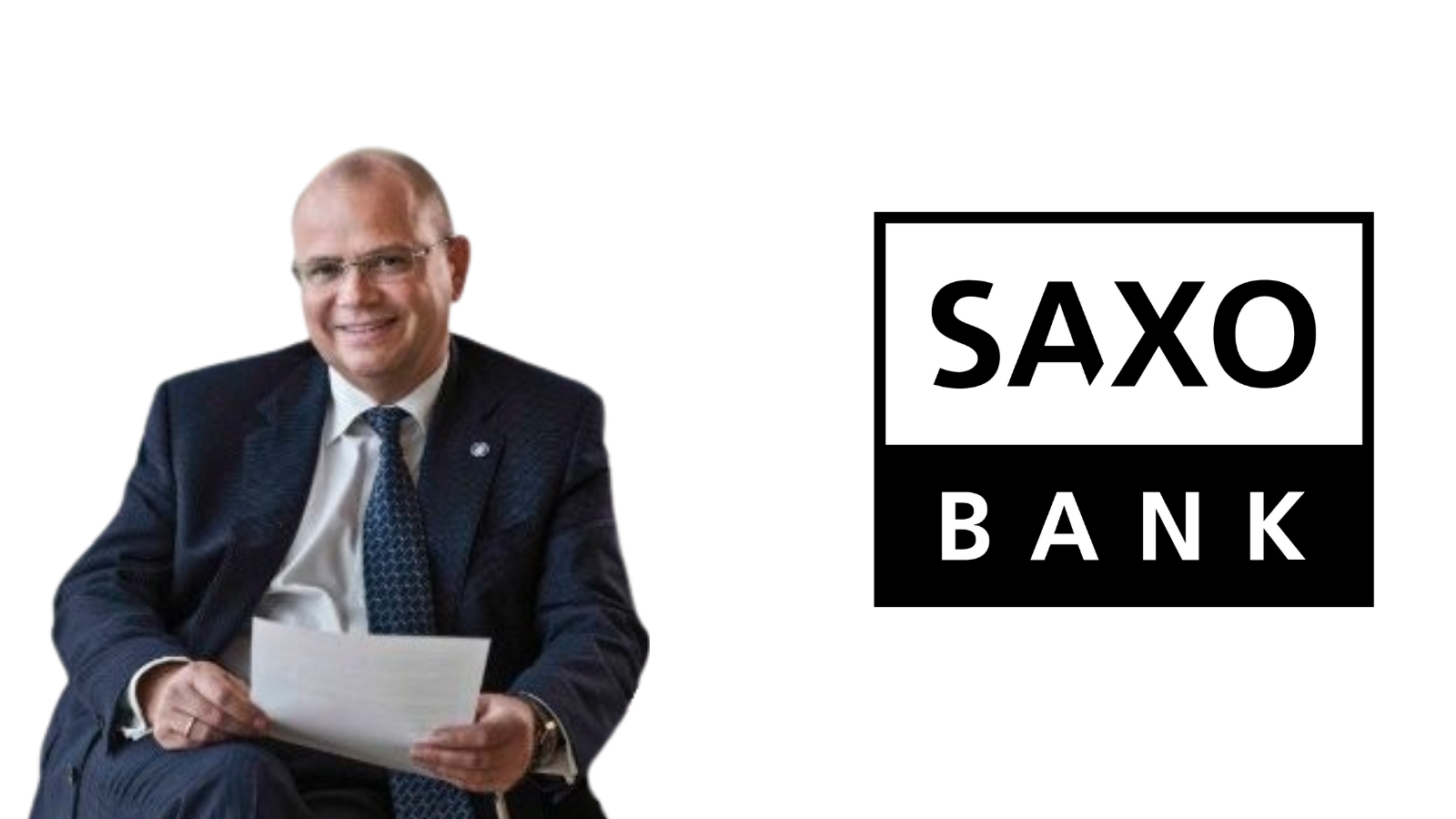 Vestas CEO Henrik Andersen joins Saxo Bank’s Board of Directors