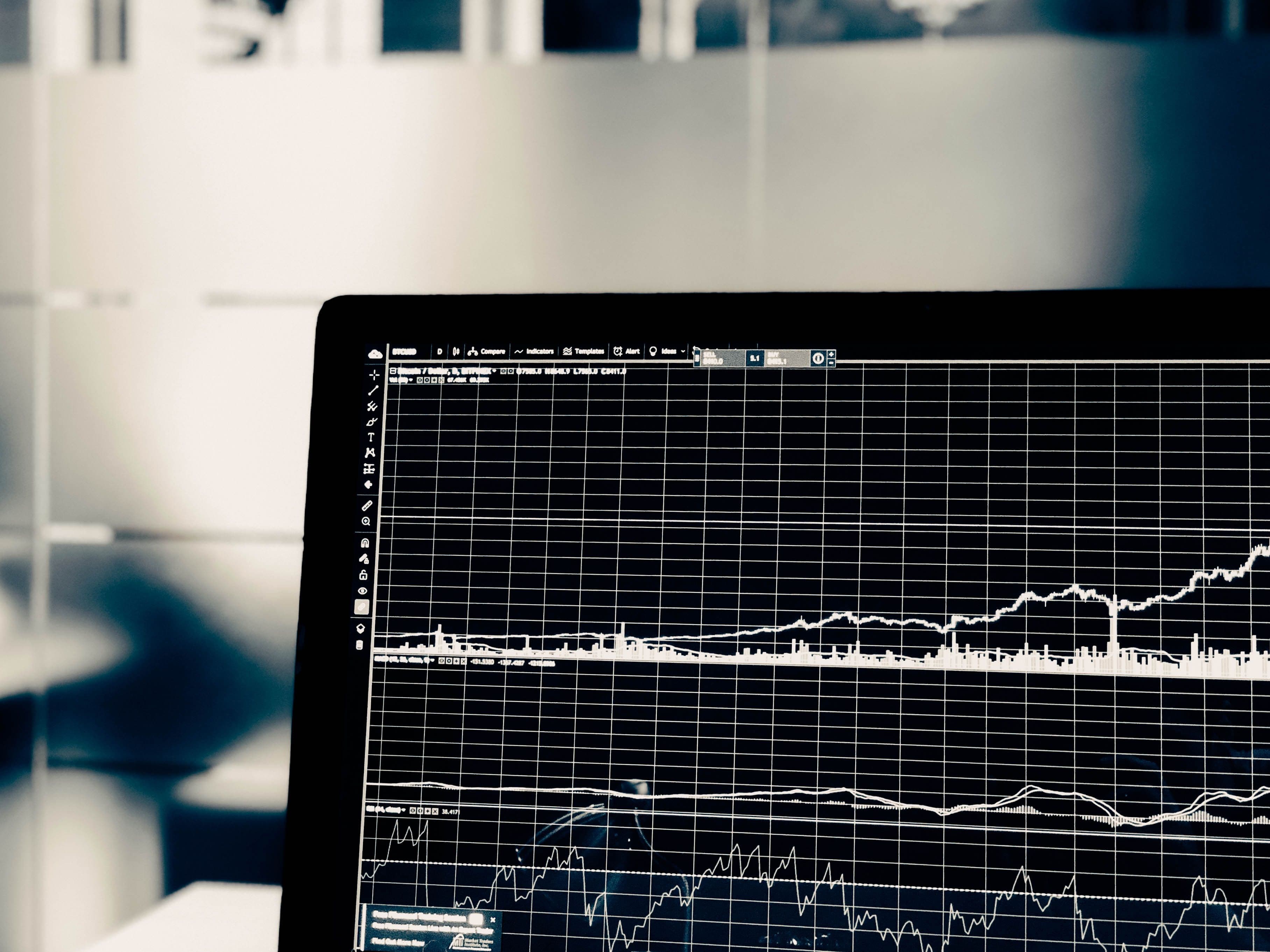 Swissquote posts record client assets H1 2019