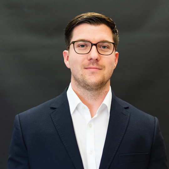 DMALINK® Appoints Michael Idzkowski as Sales Director EMEA
