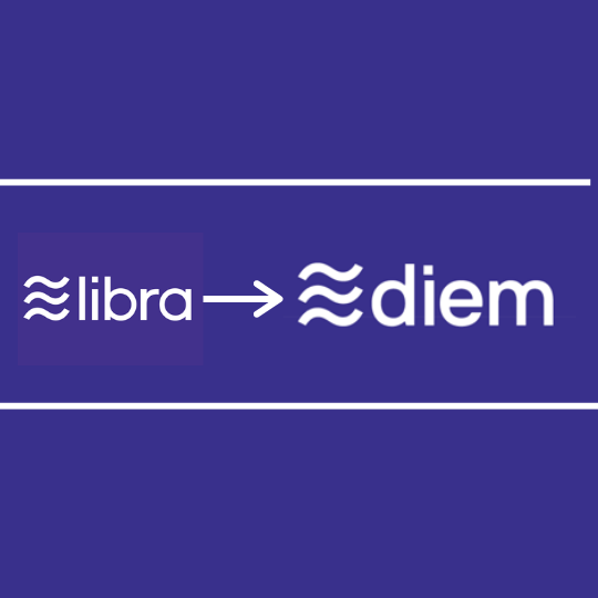 Libra Association Adopts The Name Diem
