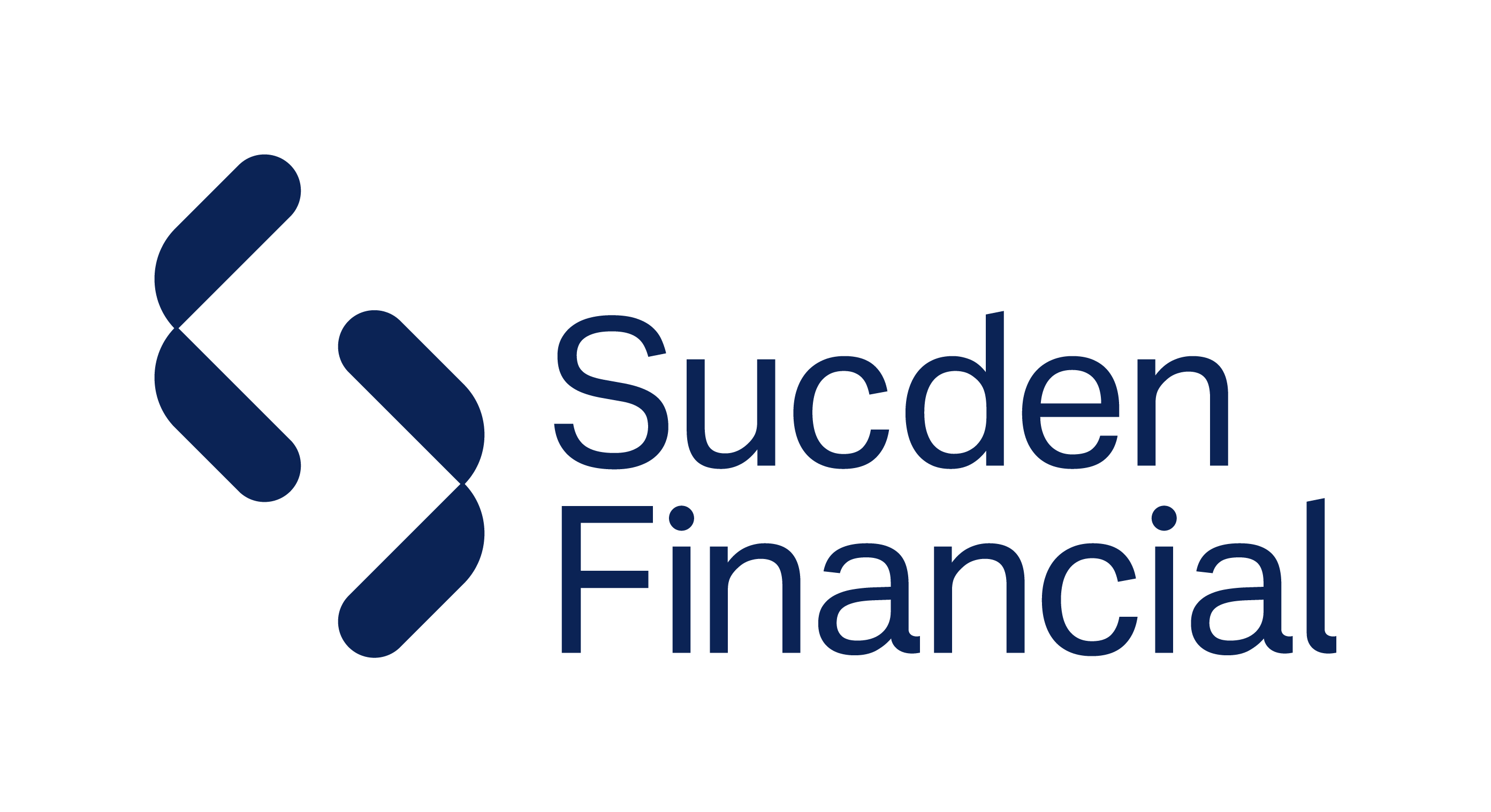 Sucden Financial Reveals New Brand Identity