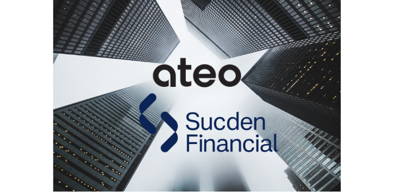 Sucden Financial Selects LISA Clearing Engine From ATEO Finance As Its Middle-Office Platform