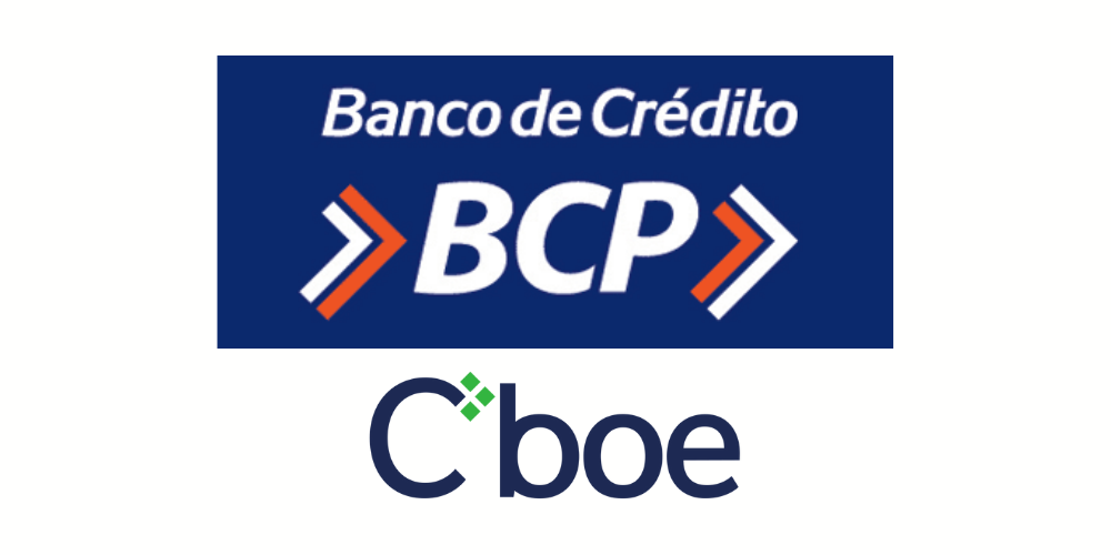Banco de Credito del Peru (BCP) executes its first direct USDPEN FX trade through Cboe FX