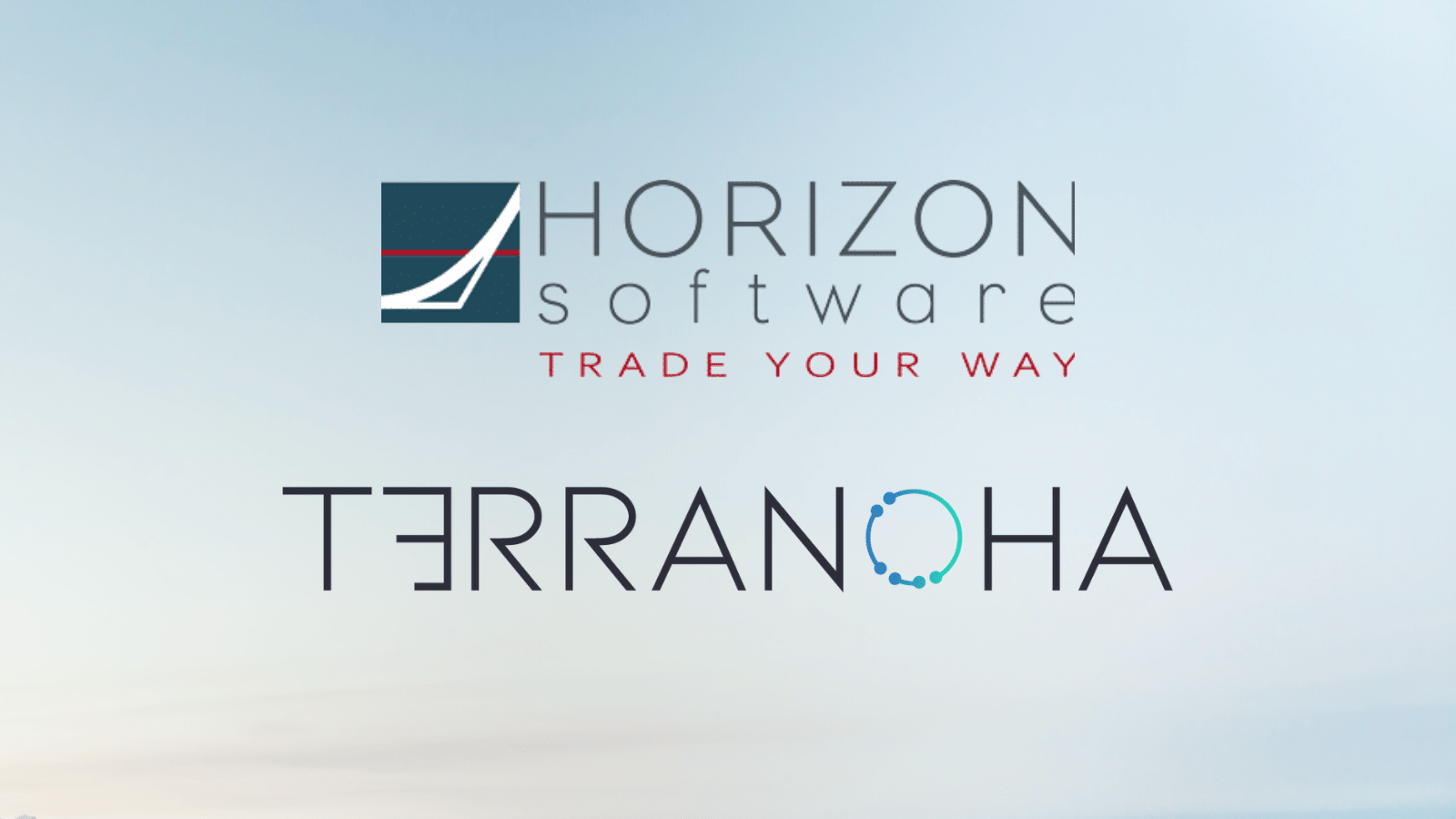 Horizon Software Partners with Terranoha to launch chatbots and route messages powered by AI