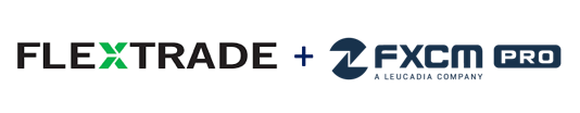 FXCM Pro Partners with FlexTrade on Technology