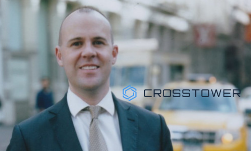 CrossTower Launches Capital Markets Desk