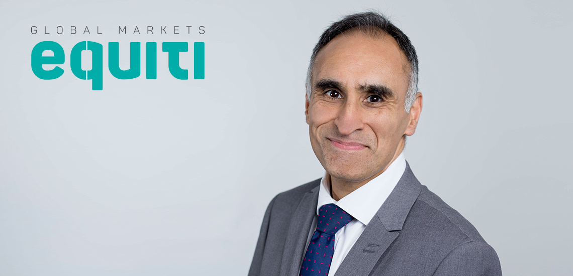 Divisa UK Limited appoints Gurpreet Dehal as non-executive director