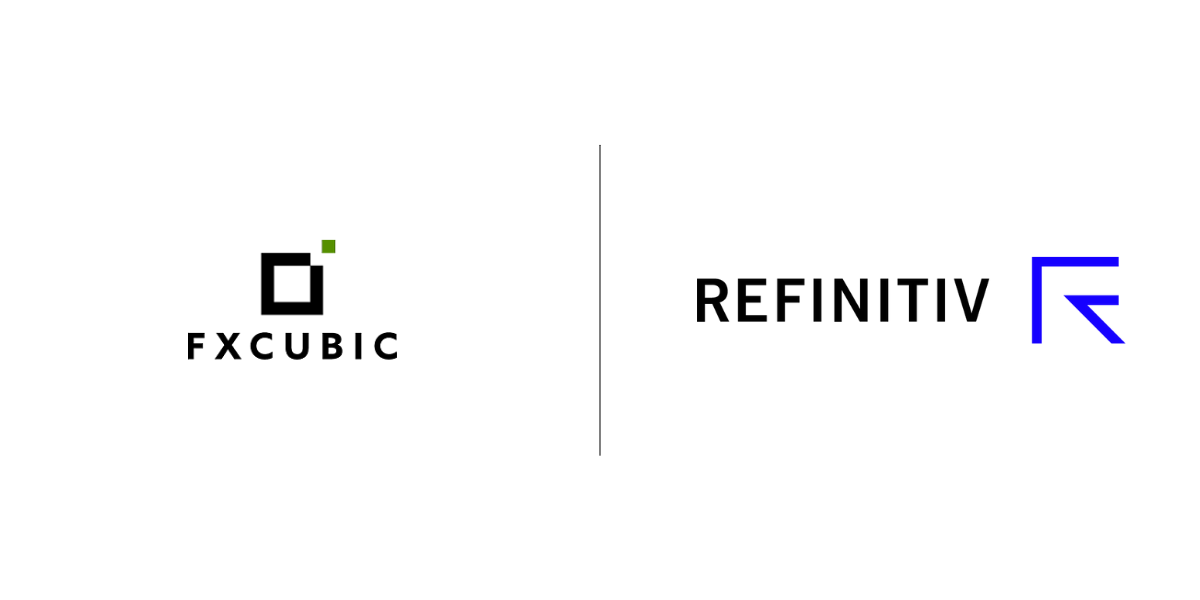 FXCubic Integrates With Refinitiv Elektron