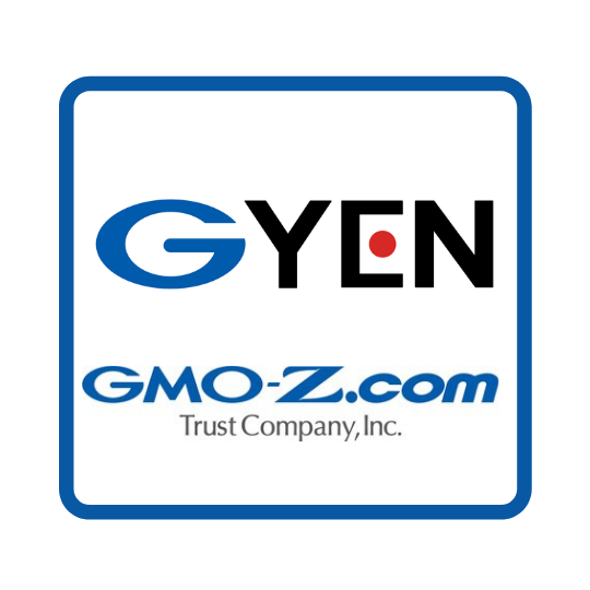 GMO-Z.com Trust Company Launches First Regulated JPY-Pegged Stablecoin