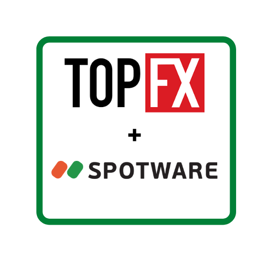 TopFx joins forces with Spotware to launch a unique 2-in-1 solution