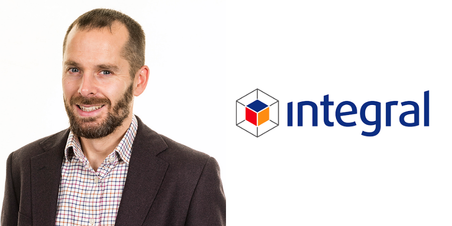 Julian Elliot Joins Integral as Senior Product Director