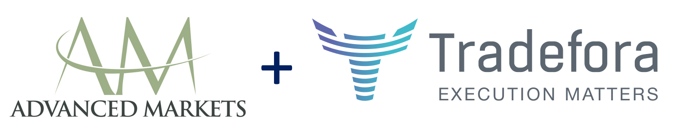 Advanced Markets Group partners with Tradefora  
