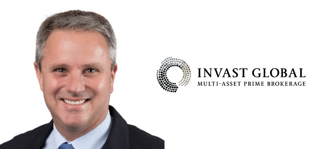 Invast Global Hires Charl de Vleeschauwer For Global Head of e-Trading