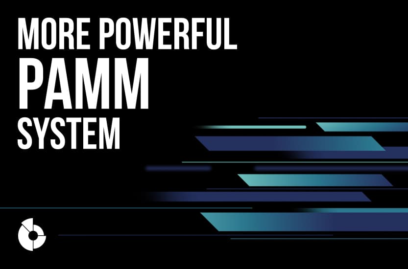 Tools for Brokers Announces Significant Upgrade to its PAMM System 
