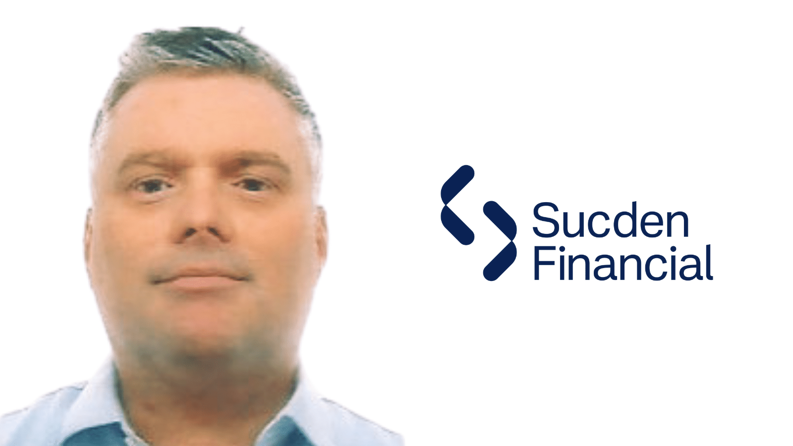 Alan Burr Joins Sucden Financial for LME Metals and Options in Hong Kong