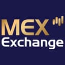 Logo for MEX Exchange