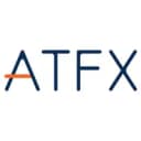 Logo for ATFX