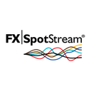 Logo for FXSpotStream