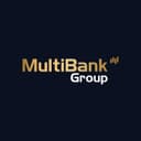 Logo for MultiBank Group