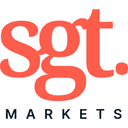 Logo for Sterling Gent Trading
